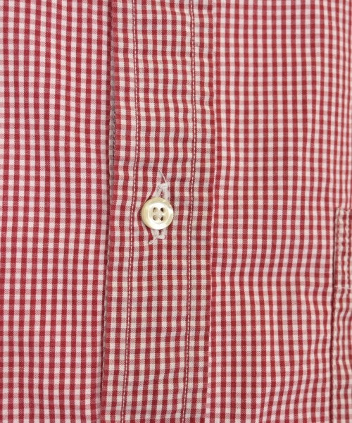 INDIVIDUALIZED SHIRTS เสื้อลำลอง