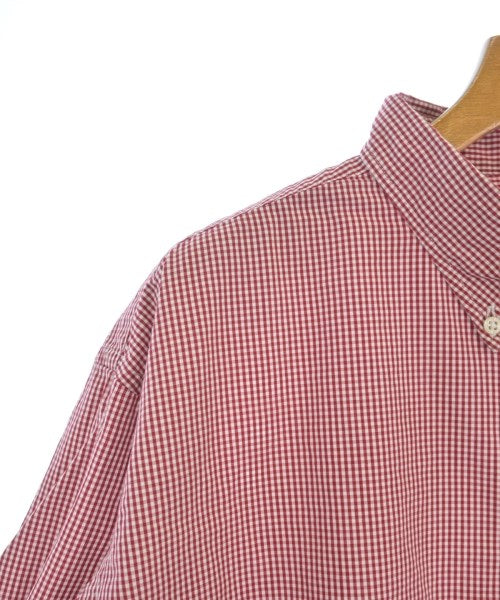 INDIVIDUALIZED SHIRTS เสื้อลำลอง