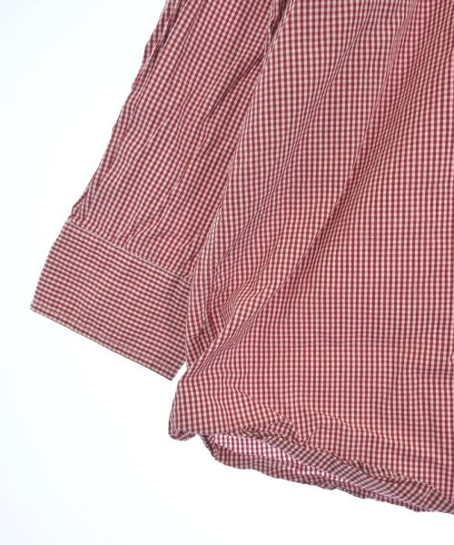 INDIVIDUALIZED SHIRTS เสื้อลำลอง