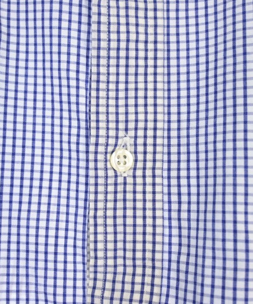 INDIVIDUALIZED SHIRTS เสื้อลำลอง