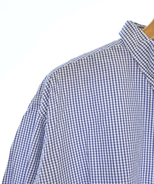 INDIVIDUALIZED SHIRTS เสื้อลำลอง