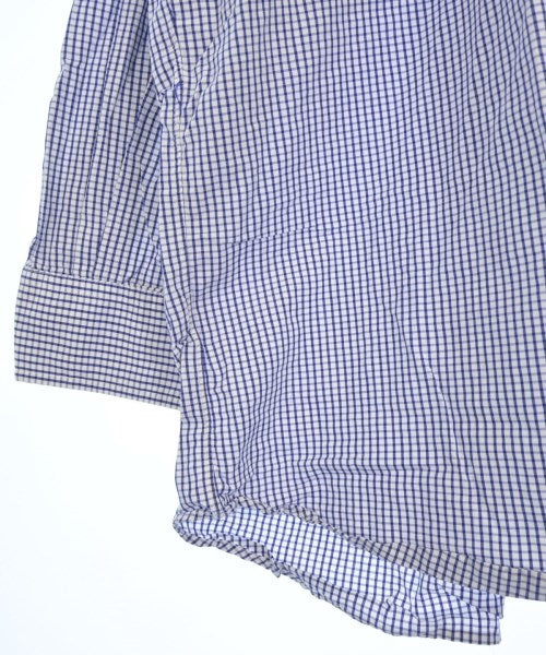 INDIVIDUALIZED SHIRTS เสื้อลำลอง