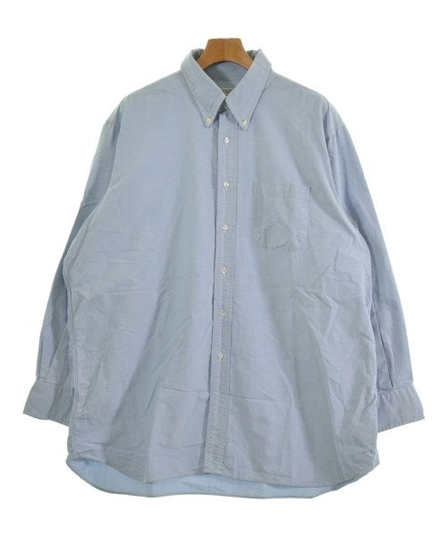 INDIVIDUALIZED SHIRTS เสื้อลำลอง