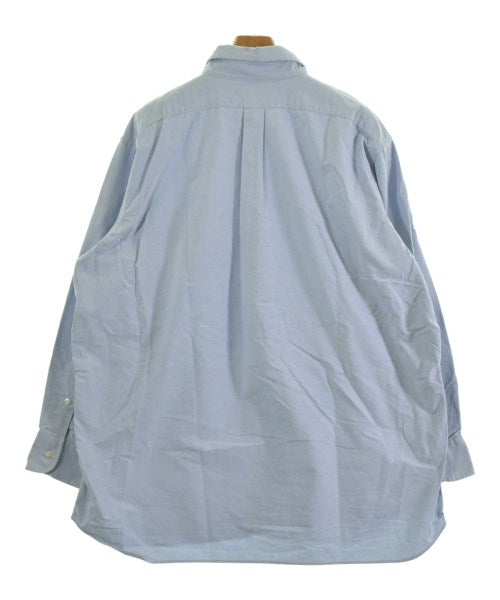 INDIVIDUALIZED SHIRTS เสื้อลำลอง