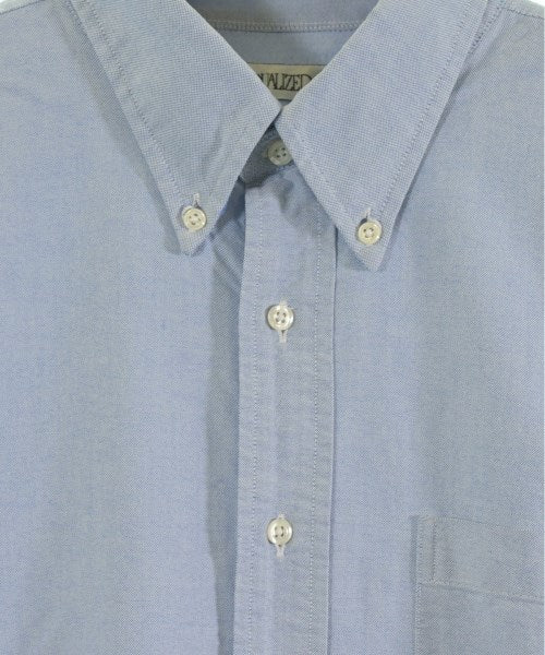 INDIVIDUALIZED SHIRTS เสื้อลำลอง