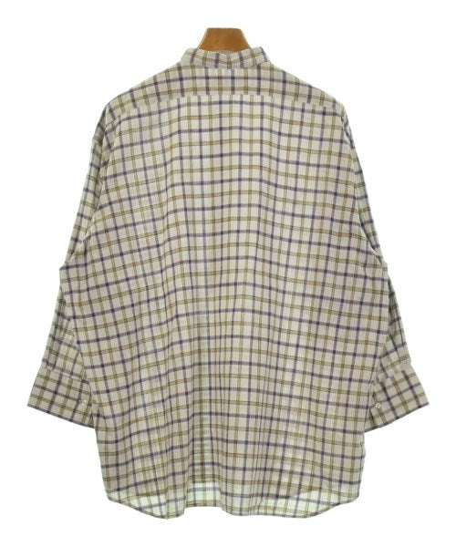 INDIVIDUALIZED SHIRTS เสื้อลำลอง