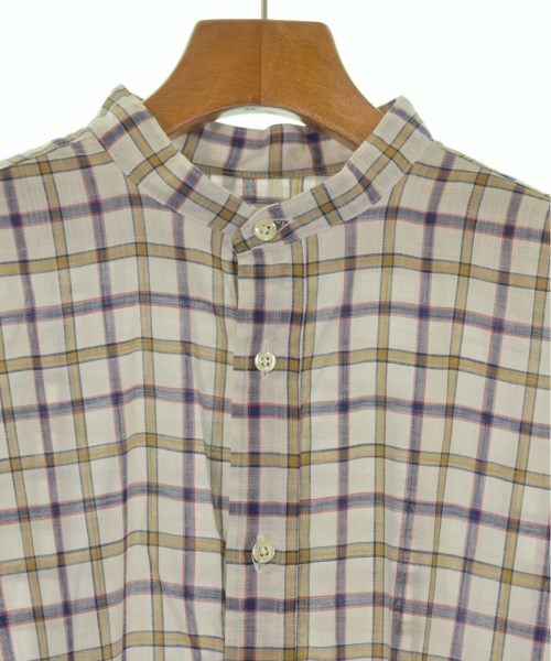 INDIVIDUALIZED SHIRTS เสื้อลำลอง