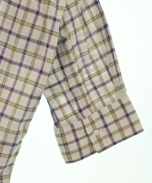 INDIVIDUALIZED SHIRTS เสื้อลำลอง