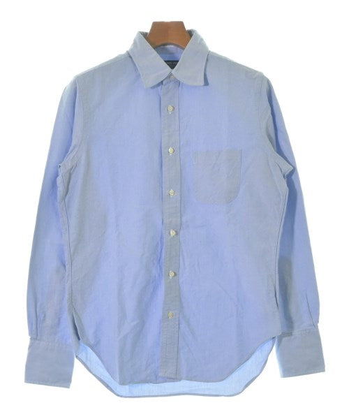 INDIVIDUALIZED SHIRTS เสื้อลำลอง