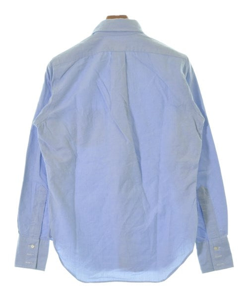 INDIVIDUALIZED SHIRTS เสื้อลำลอง