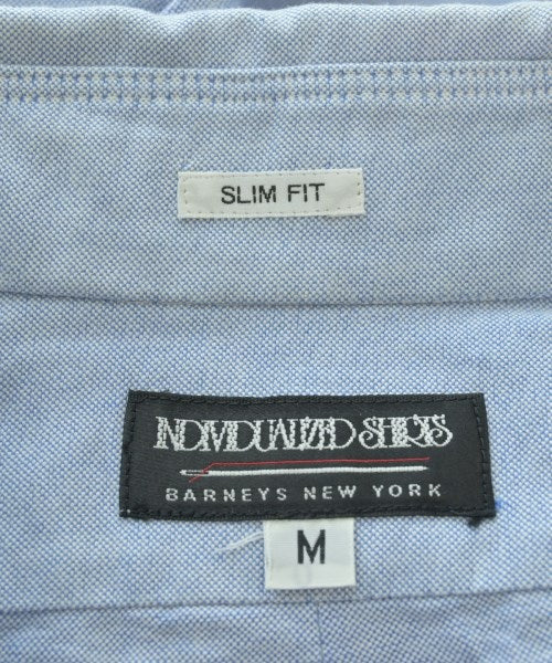INDIVIDUALIZED SHIRTS เสื้อลำลอง
