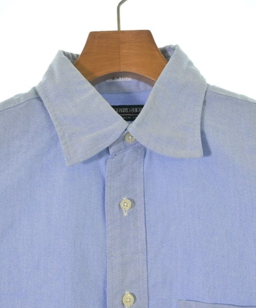 INDIVIDUALIZED SHIRTS เสื้อลำลอง