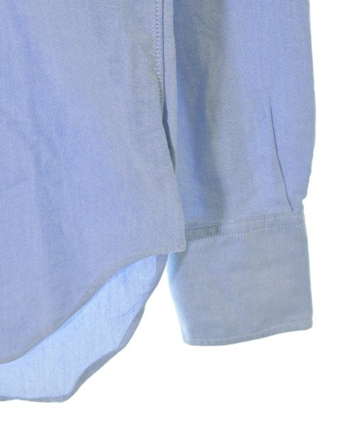 INDIVIDUALIZED SHIRTS เสื้อลำลอง