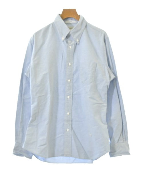 INDIVIDUALIZED SHIRTS เสื้อลำลอง