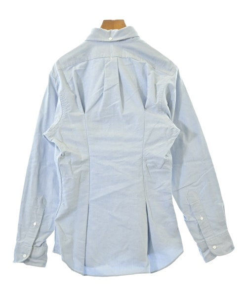 INDIVIDUALIZED SHIRTS เสื้อลำลอง