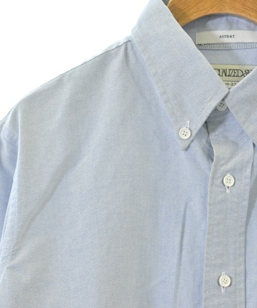 INDIVIDUALIZED SHIRTS เสื้อลำลอง