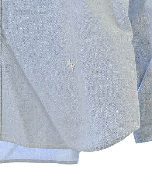 INDIVIDUALIZED SHIRTS เสื้อลำลอง
