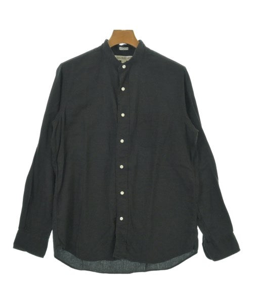 INDIVIDUALIZED SHIRTS เสื้อลำลอง