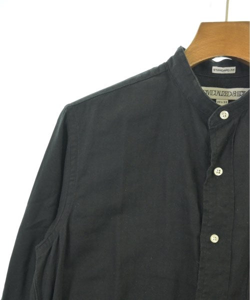 INDIVIDUALIZED SHIRTS เสื้อลำลอง