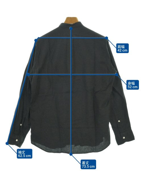 INDIVIDUALIZED SHIRTS เสื้อลำลอง