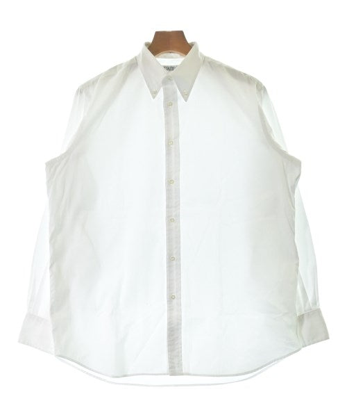 INDIVIDUALIZED SHIRTS เสื้อลำลอง