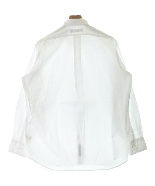 INDIVIDUALIZED SHIRTS เสื้อลำลอง