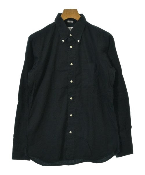 INDIVIDUALIZED SHIRTS เสื้อลำลอง