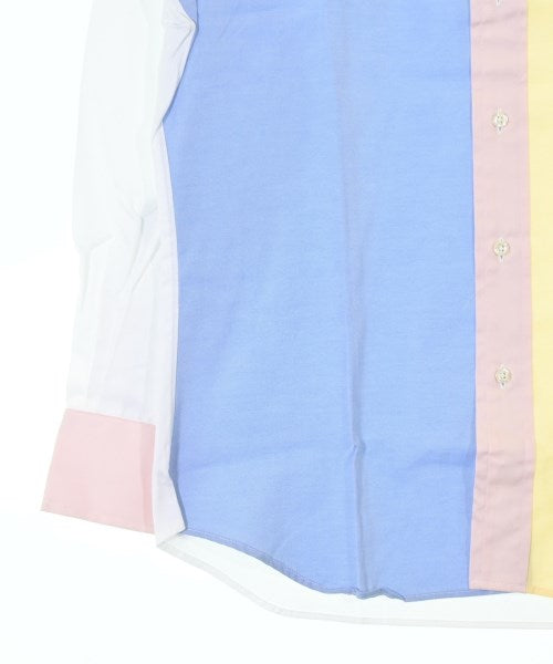 INDIVIDUALIZED SHIRTS เสื้อลำลอง