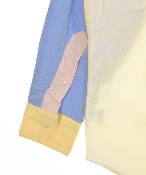 INDIVIDUALIZED SHIRTS เสื้อลำลอง