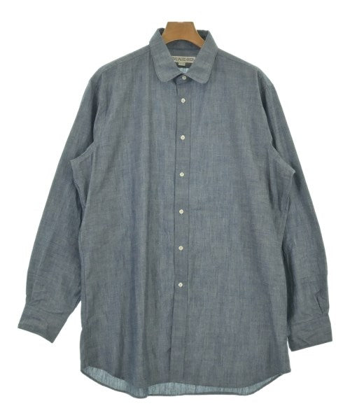 INDIVIDUALIZED SHIRTS เสื้อลำลอง