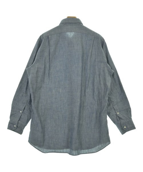 INDIVIDUALIZED SHIRTS เสื้อลำลอง