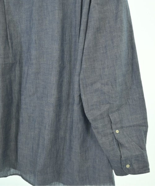 INDIVIDUALIZED SHIRTS เสื้อลำลอง