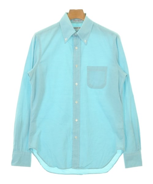INDIVIDUALIZED SHIRTS เสื้อลำลอง