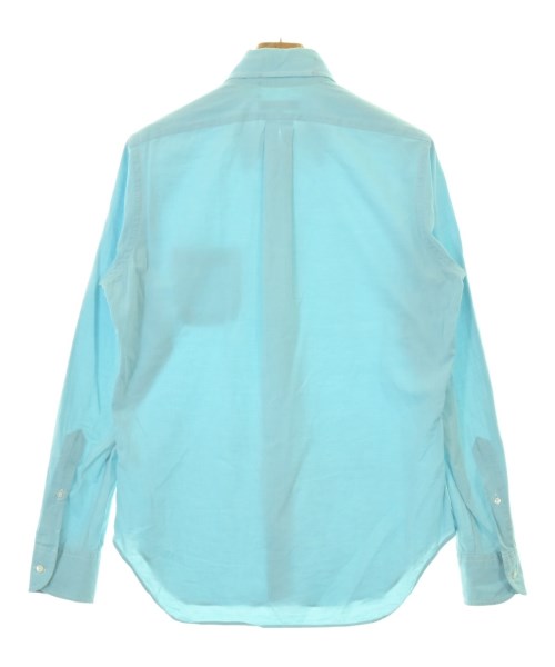 INDIVIDUALIZED SHIRTS เสื้อลำลอง