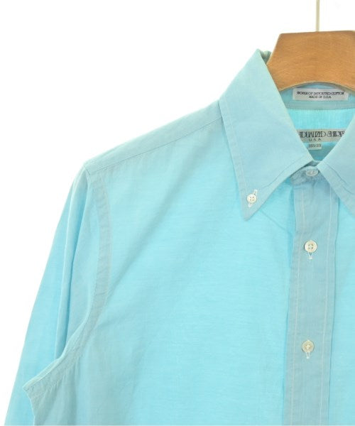 INDIVIDUALIZED SHIRTS เสื้อลำลอง