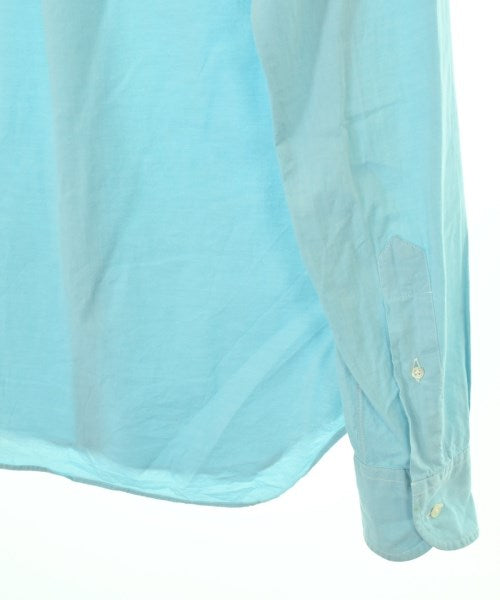 INDIVIDUALIZED SHIRTS เสื้อลำลอง