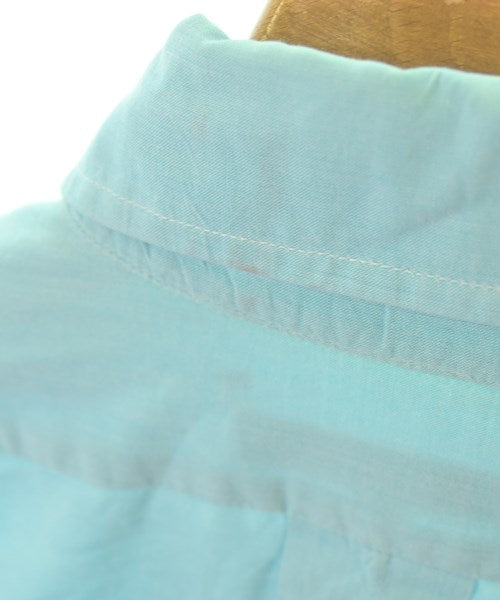 INDIVIDUALIZED SHIRTS เสื้อลำลอง