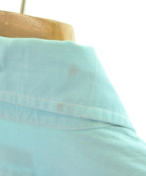 INDIVIDUALIZED SHIRTS เสื้อลำลอง
