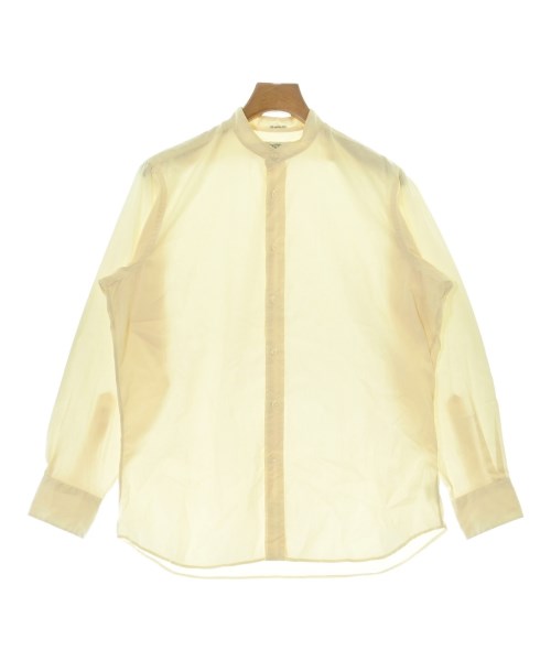 INDIVIDUALIZED SHIRTS เสื้อลำลอง