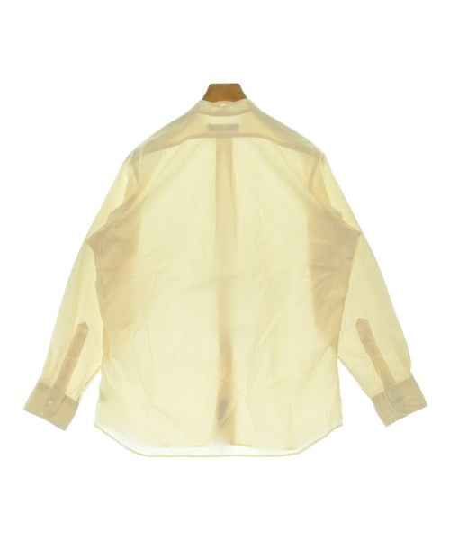 INDIVIDUALIZED SHIRTS เสื้อลำลอง