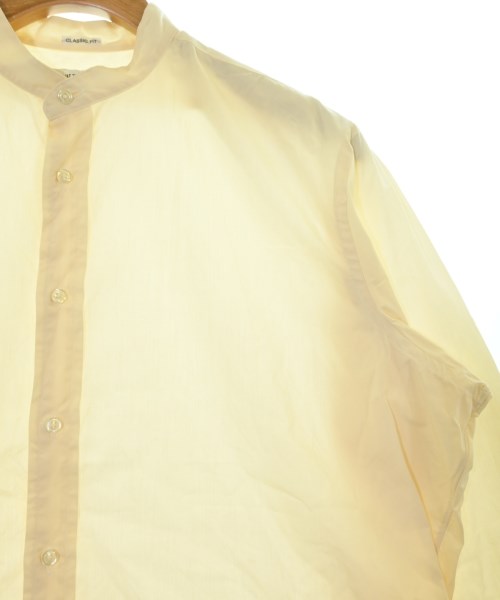 INDIVIDUALIZED SHIRTS เสื้อลำลอง