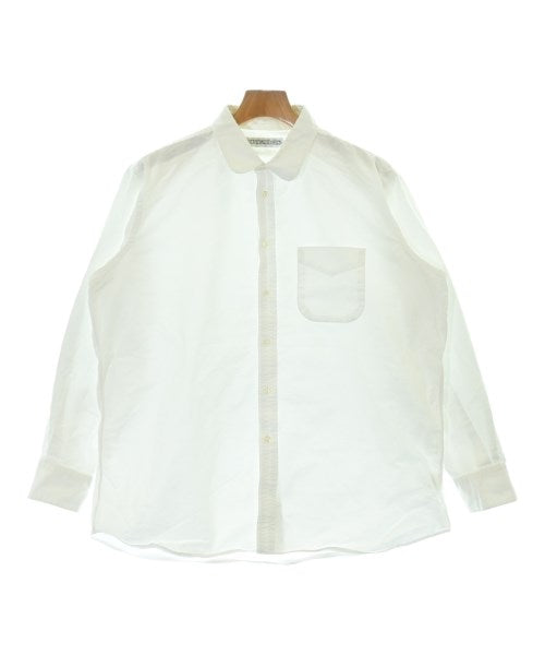 INDIVIDUALIZED SHIRTS เสื้อลำลอง