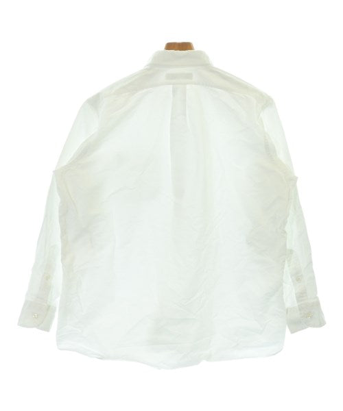INDIVIDUALIZED SHIRTS เสื้อลำลอง