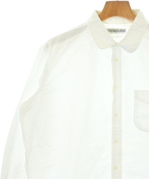INDIVIDUALIZED SHIRTS เสื้อลำลอง