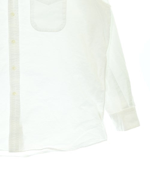 INDIVIDUALIZED SHIRTS เสื้อลำลอง