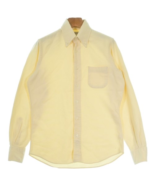 INDIVIDUALIZED SHIRTS เสื้อลำลอง