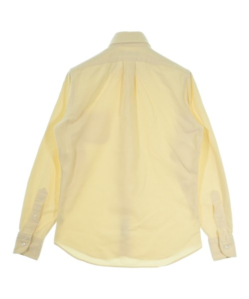 INDIVIDUALIZED SHIRTS เสื้อลำลอง
