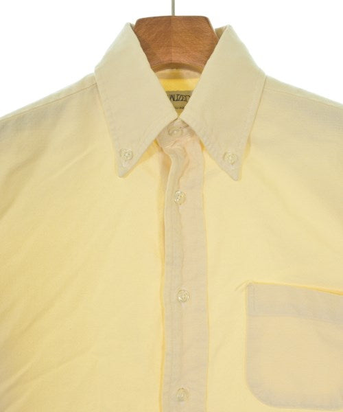 INDIVIDUALIZED SHIRTS เสื้อลำลอง
