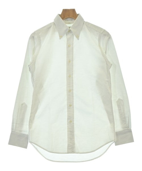 INDIVIDUALIZED SHIRTS เสื้อลำลอง