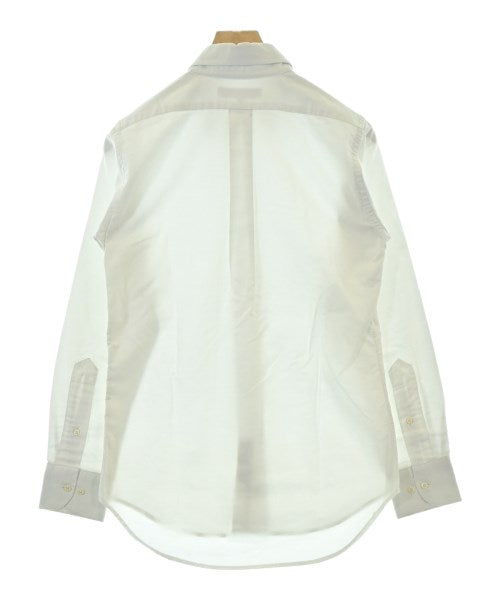 INDIVIDUALIZED SHIRTS เสื้อลำลอง